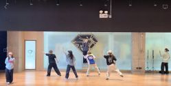 点击看大图 -G-STEPS舞蹈工作室