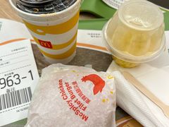 -麦当劳(未来城购物中心店)