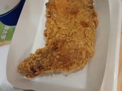 -德克士(虹桥火车站店)