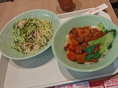 -李先生牛肉面大王(广渠门内店)