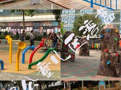 -荔湾区儿童公园