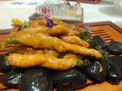 -上座云间·青年赣菜(绿茵店)