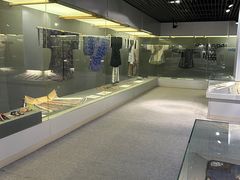 -北京服装学院民族服饰博物馆
