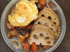 -萍豐小院·崇仁路鸭子煲