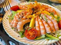 -仁义涵西餐·咖啡(中华巴洛克店)