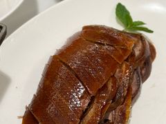 -四季民福烤鸭店(前门大栅栏店)