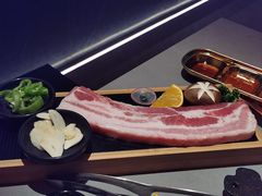 -轻烧烤肉(光谷步行街店)