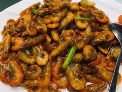 -渔堂公园餐厅·本帮菜(乐园路店)