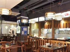 大堂-小莆天(元帅路店)