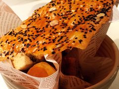 餐前面包-Solo(衡山路店)