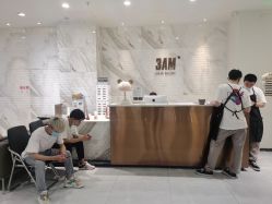 点击看大图 -3AM HAIR SALON烫发染发接发
