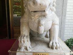 -钓鱼台国宾馆