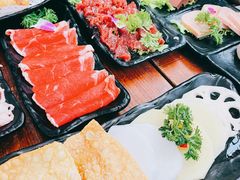 -束河人家(南锣鼓巷店)