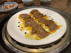 -鲜小岛·铜锅涮肉