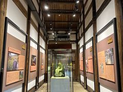 -福建省非物质文化遗产博览苑