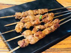 -宝翠花园餐厅(沙湖店)