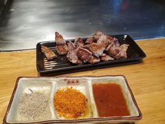 -赤坂亭·M9和牛烧肉·铁板烧(合肥万象城店)