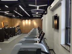 -NSK纽绍客游泳健身会所(金瑞古井店)
