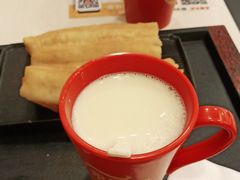 油条豆浆套餐-永和大王(高新中四道店)