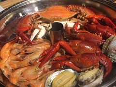 -U你·天然调味(南湖总店)