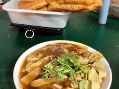 -陈记锅巴菜(五大道店)