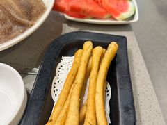 -海底捞火锅(王府井银泰in88店)
