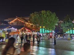 -大小河街