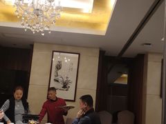 -北海渔村酒楼·粤菜海鲜点心(新华店)