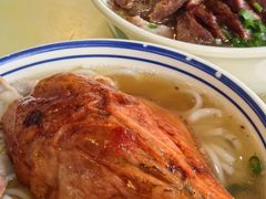 -香辉食馆(新兴路店)