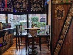 -外滩往事民国上海菜(黄浦店)