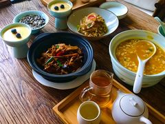 -瓦库茶馆17号(海汇港店)