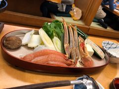 -蟹道乐(道顿堀本店)