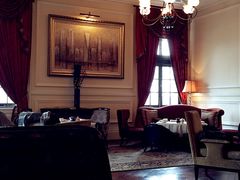 Salon&nbsp;de&nbsp;Ville-Salon de Ville浦江汇(上海外滩华尔道夫酒店店)