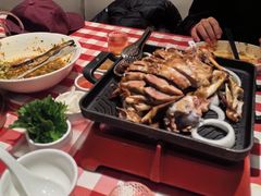 -西贝(枫蓝国际购物中心店)