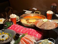-色響火锅(恒隆广场店)