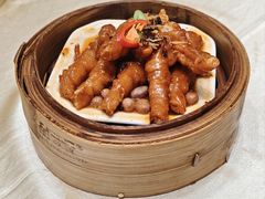 -海龙阁酒家·37年老字号粤菜(保利广场店)