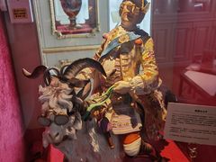 -Me Coffee下午茶艺术空间