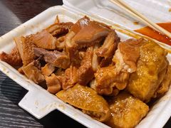 -细妹五香牛杂(步行街店)