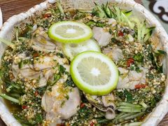 -曼谷食堂·泰国家庭料理