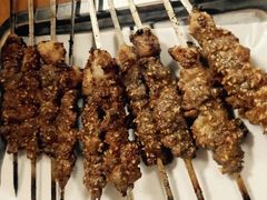 -老地方烤肉(东岗路店)