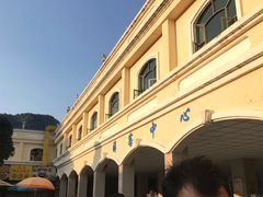 -清泉湾生态旅游度假区