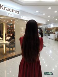 -Kraemer Paris  苏豪路易士·嘉玛发廊