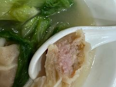 -顺风山庄(水濂山店)