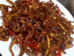 -尼玛藏家风味园(阿山食城店)