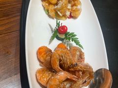 -荣兴酒家(徐家汇店)