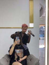 点击看大图 -JUNO hair salon