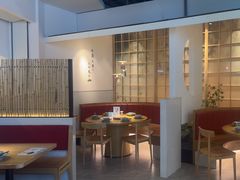 -蜜桃餐厅·伴山(绿宝广场店)