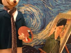 -济州岛泰迪熊博物馆