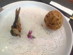 -蘇河湾·新鲁菜·泰山宴(泰山店)
