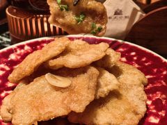 -奉天小馆·非遗东北菜(沈阳万象城店)